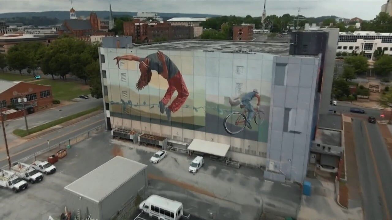 3 Plus Your Community- Chattanooga Tourism Company